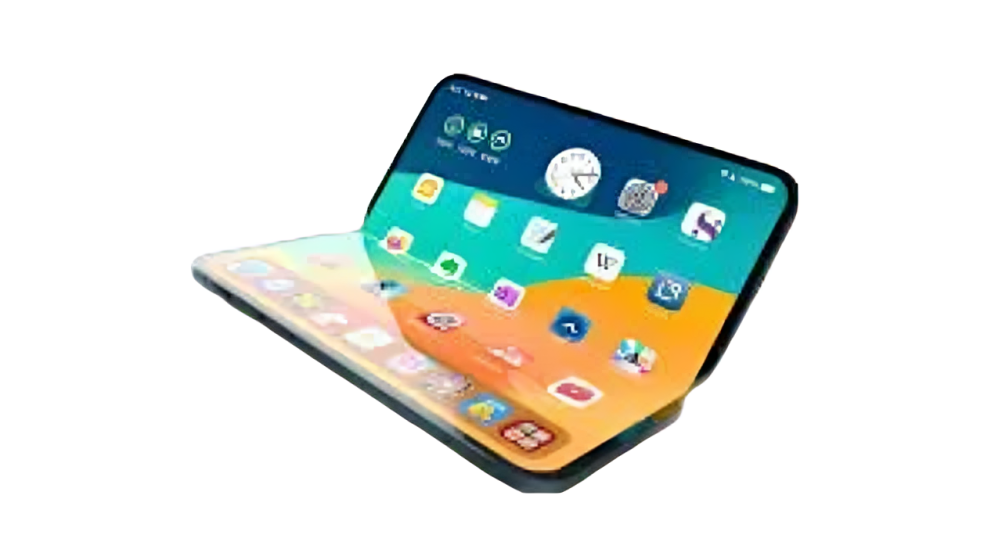 111111-1 Apple's Foldable iPhone: The Future of Smartphones in 2027