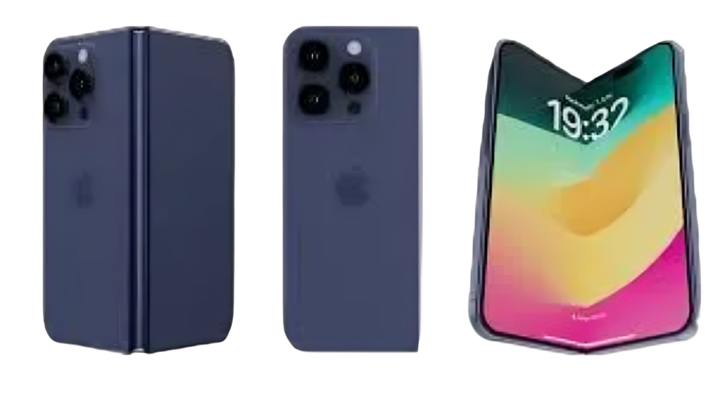11111111111111111111-1 Apple's Foldable iPhone: The Future of Smartphones in 2027