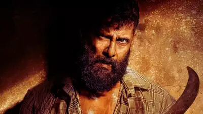 Vikram's Veera Dheera Sooran Release