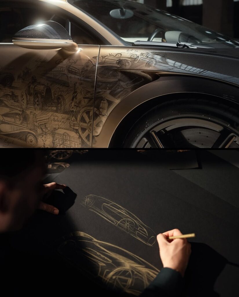 IMG_5933-825x1024 Bugatti Chiron Super Sport “Golden Era” – A Tribute to Legacy and Art