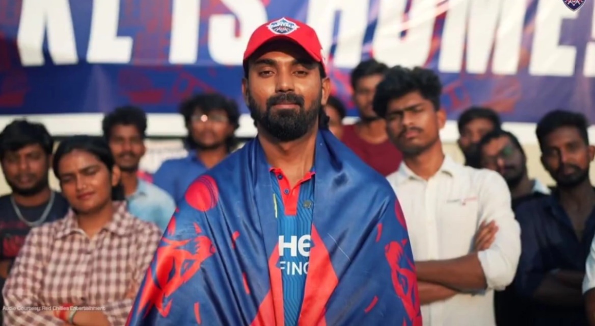 DC vs SRH