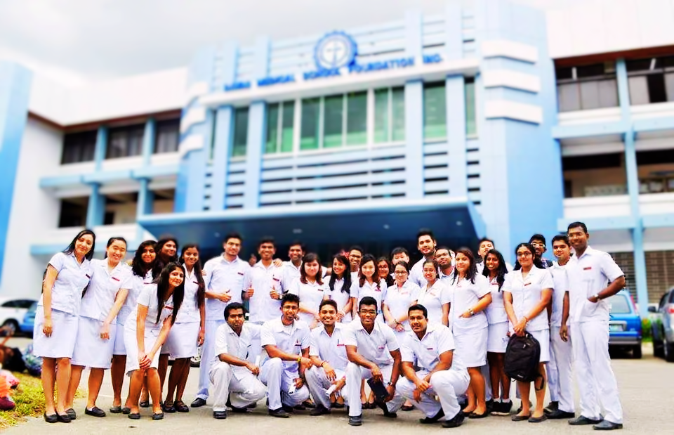 Philippines Medical Colleges