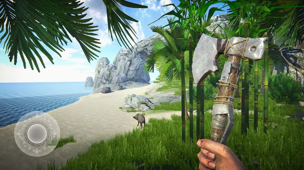 game-711 Best Survival Games for Android in 2025