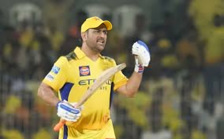ddd-2 MS Dhoni's Retirement: What’s Next for the IPL Legend?