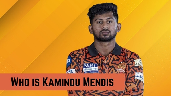 Kamindu Mendis Bowls