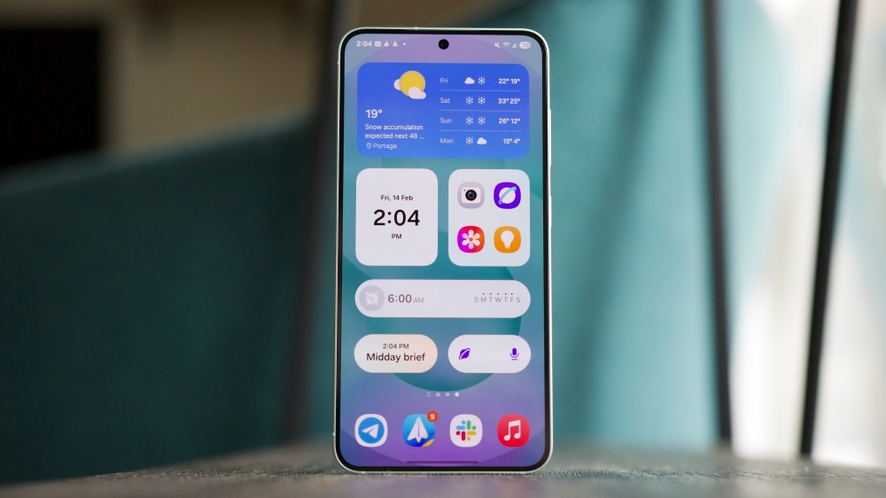 oooo Samsung One UI 7 Update: What’s New for Galaxy Users?
