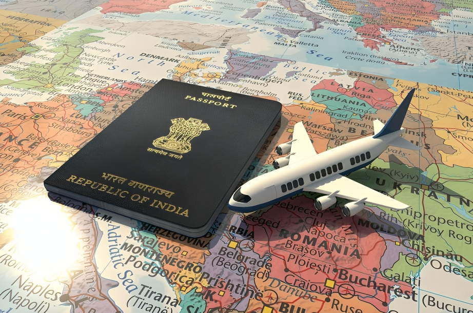 Study abroad for Indian students 2025