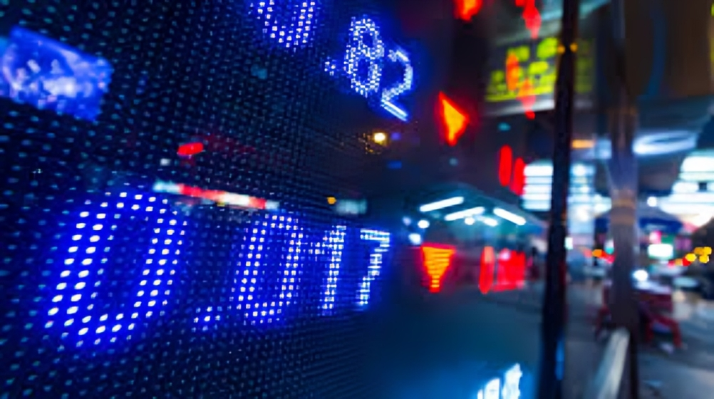 pppppp Latest Trends in Asian Markets: Hang Seng, Nikkei, KOSPI, and Market Insights from Gujarat