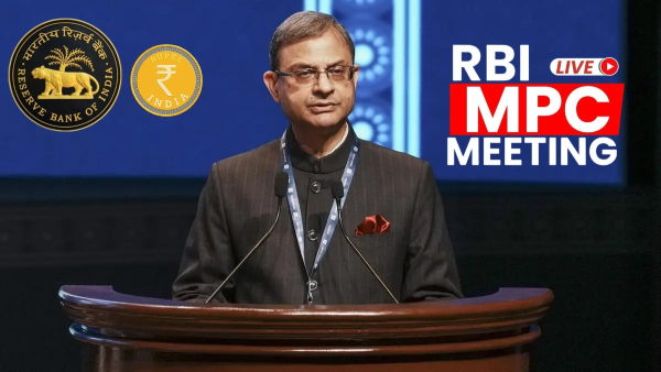 RBI MPC Meeting 2025
