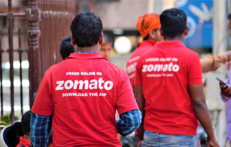 Why Did Zomato Lay Off Workers