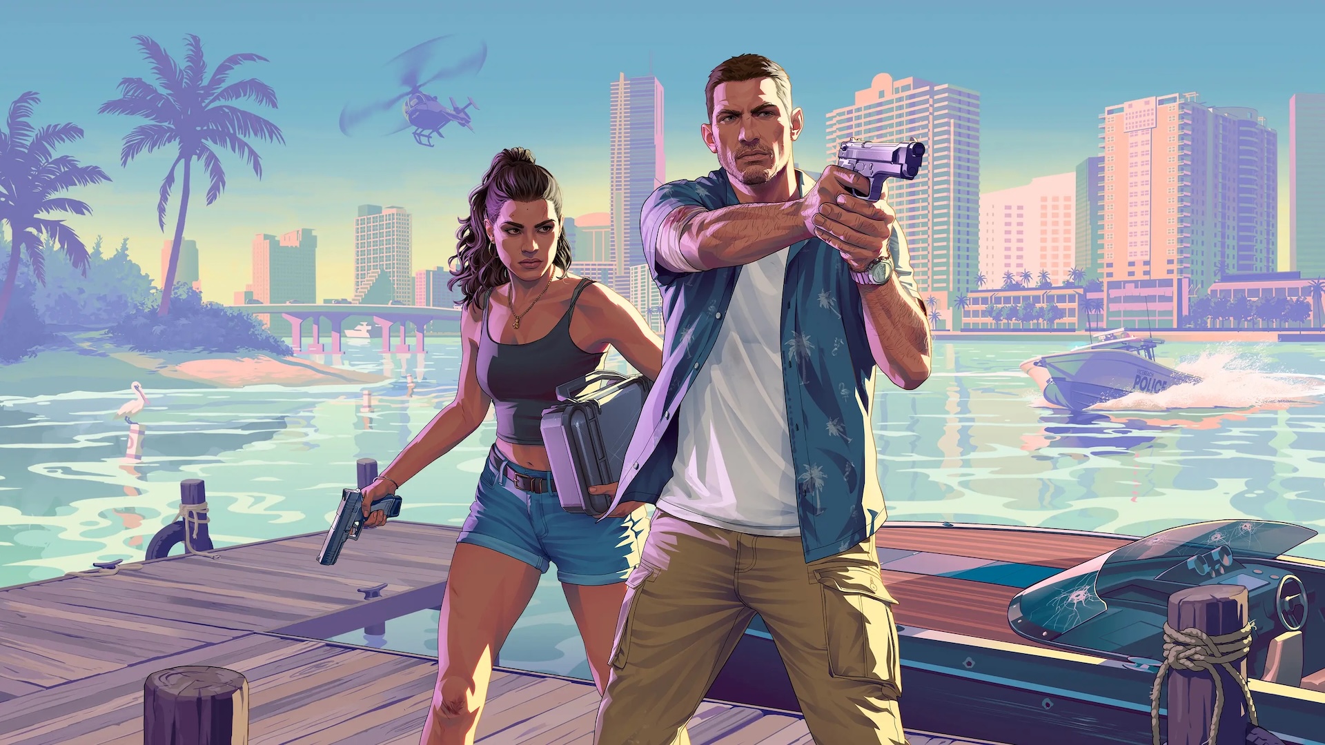 gta india